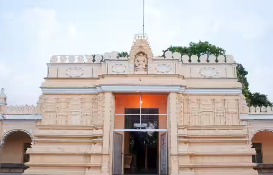 Sri Gayathri Devi Temple, Mysuru (Mysore), Karnataka - Vushii.com Sri Gayathri Devi Temple, Mysuru (Mysore), Karnataka - Vushii.com